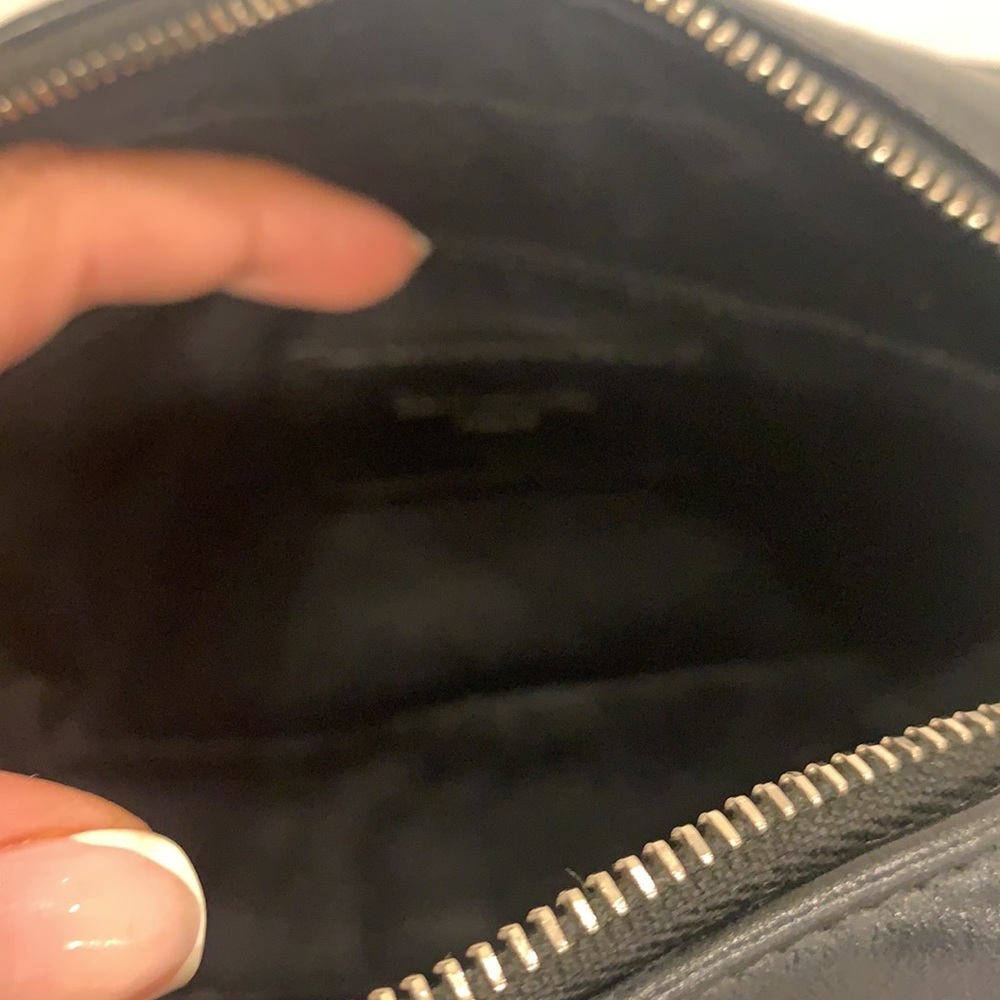YSL BELT BAG/ SIDE BAG - Picture 11 of 11